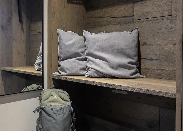 شقة Livalpin Relaxe *