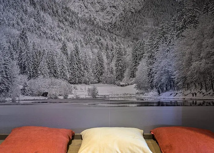 Livalpin Relaxe جارمش بارتنكيرشن